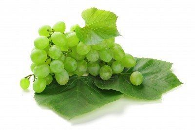 7826884-uva-verde-y-hoja-en-el-fondo-blanco.jpg